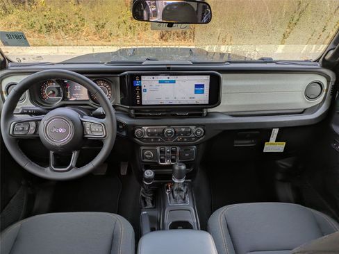 New 2026 Jeep Gladiator Sport image 15