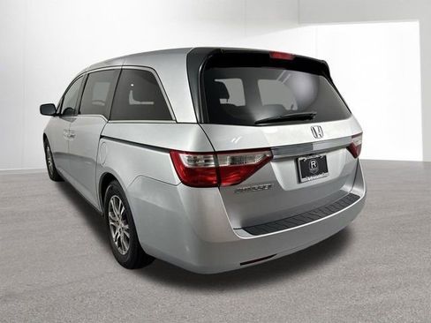 Used 2013 Honda Odyssey EX-L image 32