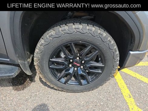 Used 2020 GMC Sierra 1500 Elevation AWD/4WD image 9