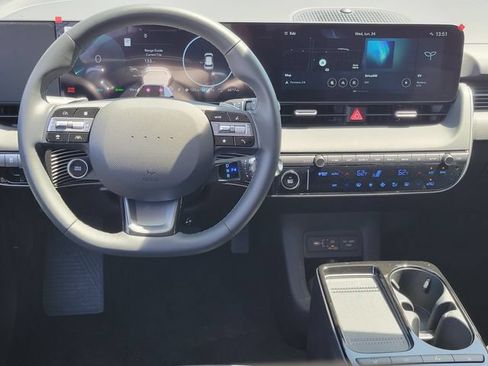 New 2026 Hyundai Ioniq 5 SE RWD image 6