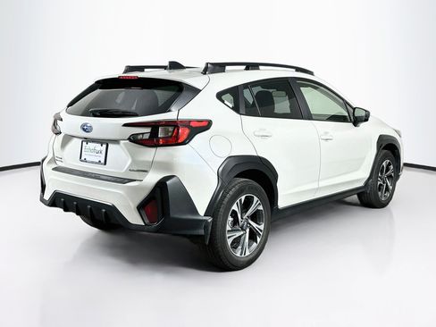 Used 2024 Subaru Crosstrek 2.0i Premium AWD/4WD image 9