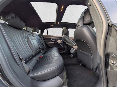 Used 2023 Mercedes-Benz EQS 450+ Sedan image 21