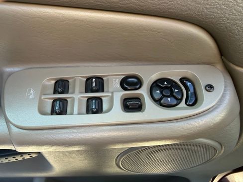 Used 2005 Dodge Ram 2500 Truck SLT w/ Quad Cab Big Horn Value Group image 14