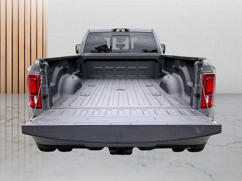 New 2026 RAM 3500 Big Horn AWD/4WD image 23