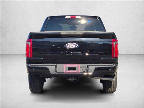 New 2025 Ford F150 STX w/ Equipment Group 200A image 6