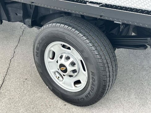 Used 2023 Chevrolet Silverado 2500 W/T w/ WT Convenience Package AWD/4WD image 24