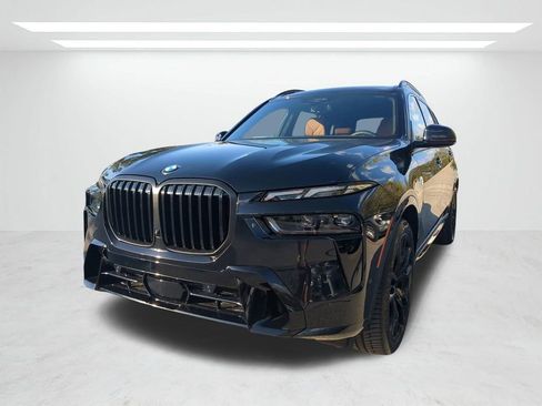 New 2026 BMW X7 xDrive40i w/ Executive Package image 8