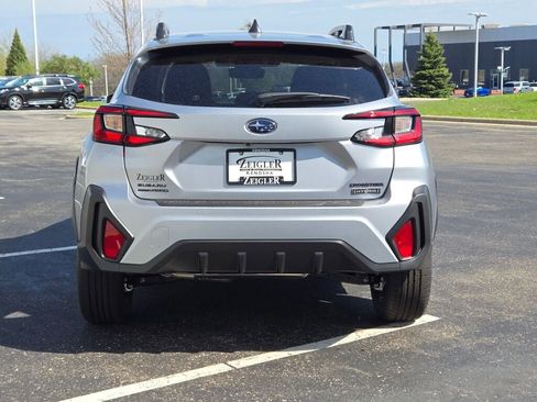 New 2026 Subaru Crosstrek 2.5i Limited AWD/4WD image 12