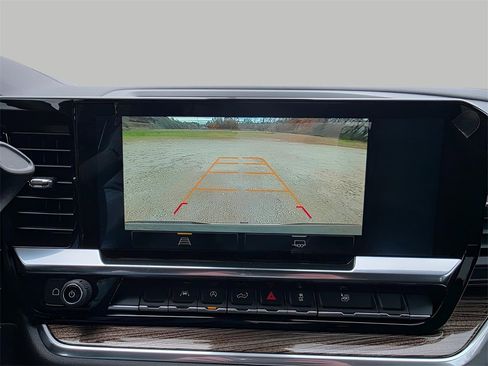 New 2026 Chevrolet Silverado 1500 LT w/ LPO, Dark Essentials Package image 27