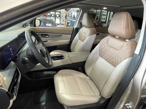 Used 2025 Nissan Murano Platinum w/ Cargo Package image 29