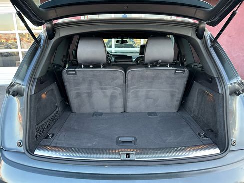Used 2013 Audi Q7 TDI Prestige image 18