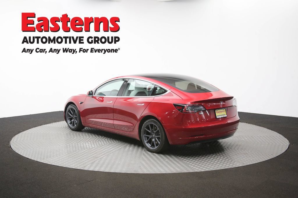 Used 2019 Tesla Model 3 Standard Range Plus RWD image 62