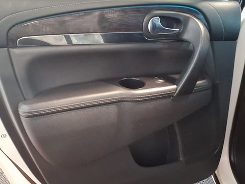 Used 2015 Buick Enclave Premium FWD image 15