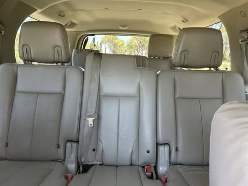 Used 2011 Ford Expedition EL Limited w/ 301A Rapid Spec Order Code image 24