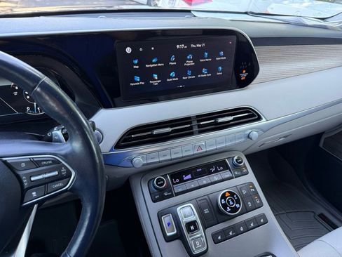 Used 2021 Hyundai Palisade Limited AWD/4WD image 23