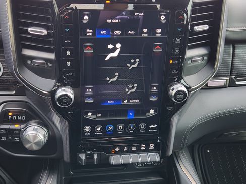 Used 2020 RAM 1500 Limited AWD/4WD image 23