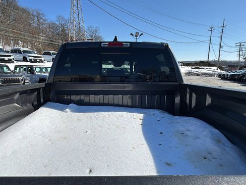 Used 2022 RAM 1500 Big Horn image 11