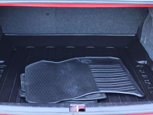 Used 2018 Subaru WRX image 23