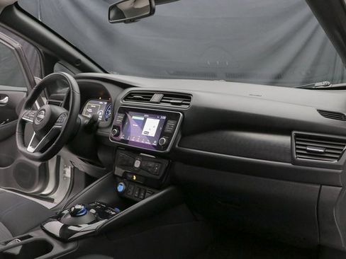 Used 2023 Nissan Leaf SV Plus image 15