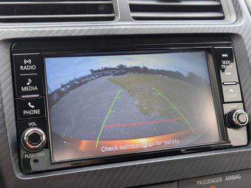 Used 2021 Mitsubishi Outlander Sport ES FWD image 20