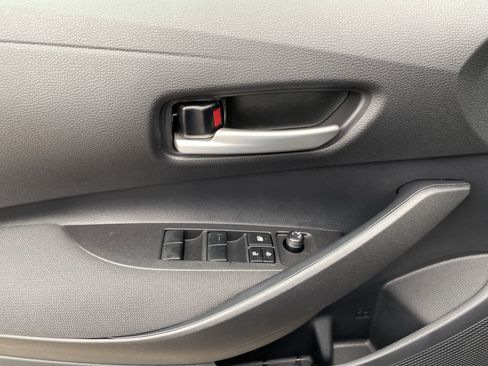 Certified 2026 Toyota Corolla SE image 18