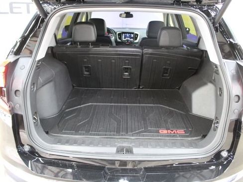 Used 2023 GMC Terrain SLT w/ LPO, Floor Liner Package AWD/4WD image 13
