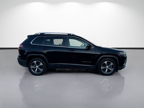 Used 2019 Jeep Cherokee Limited FWD image 2