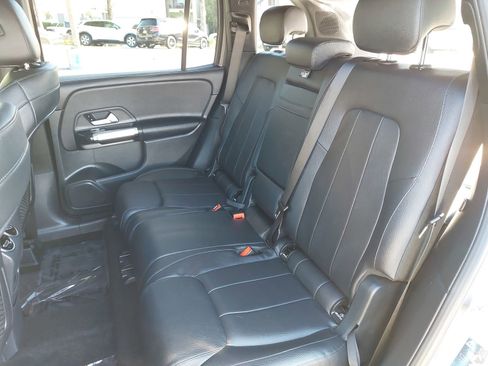 Used 2021 Mercedes-Benz GLB 250 GLB 250 image 14