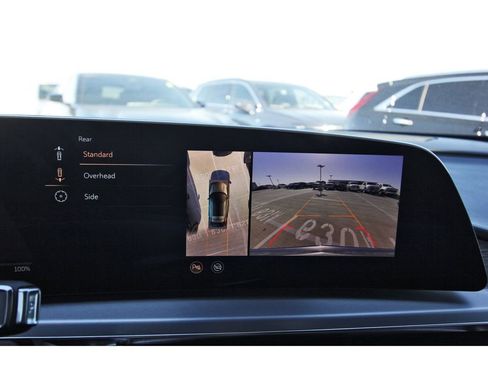 New 2025 Cadillac Lyriq Luxury image 17