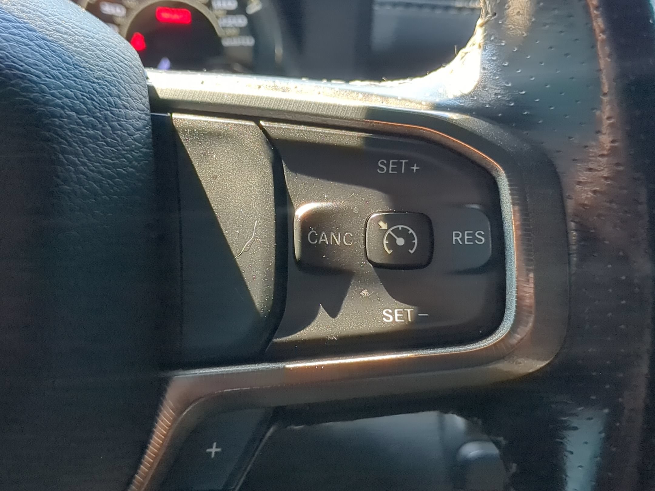 Used 2020 RAM 1500 Rebel AWD/4WD image 22