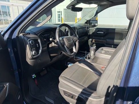 Used 2021 GMC Sierra 1500 Denali w/ Denali Ultimate Package AWD/4WD image 15