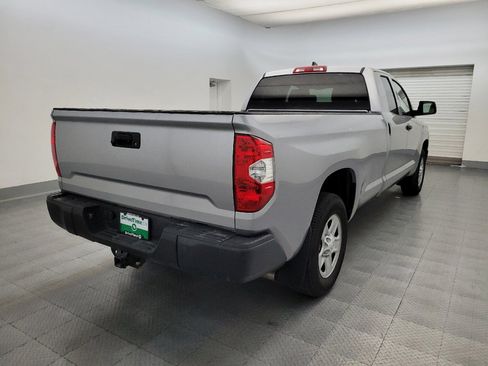 Used 2021 Toyota Tundra SR RWD image 9