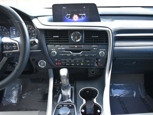 Used 2017 Lexus RX 350 FWD w/ Accessory Package image 19