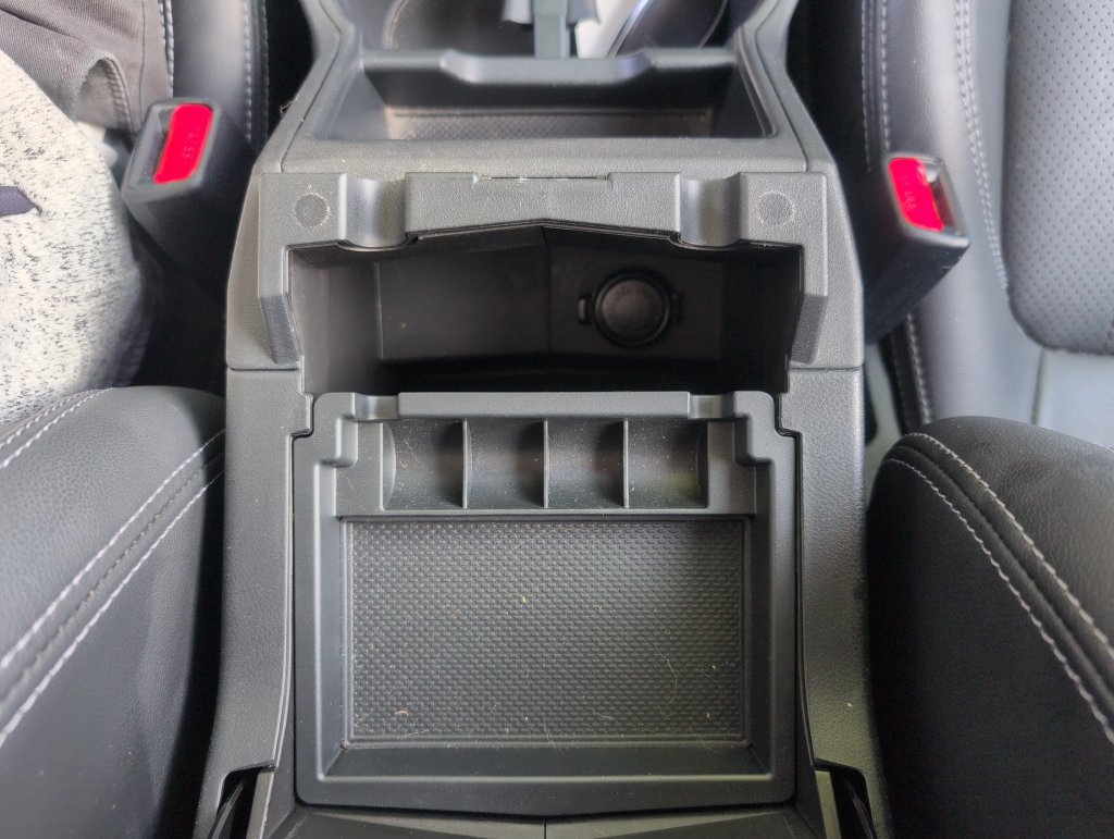 Used 2019 Subaru Forester Limited AWD/4WD image 27