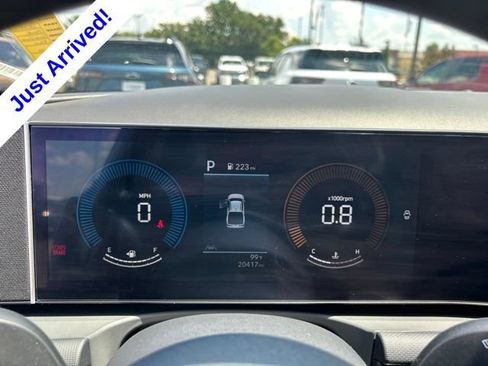 Used 2025 Hyundai Santa Cruz SEL FWD image 20