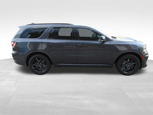 Used 2026 Dodge Durango GT AWD/4WD image 6