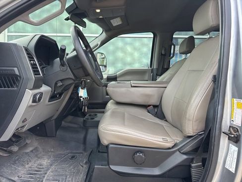 Used 2020 Ford F350 XL w/ STX Appearance Package image 9