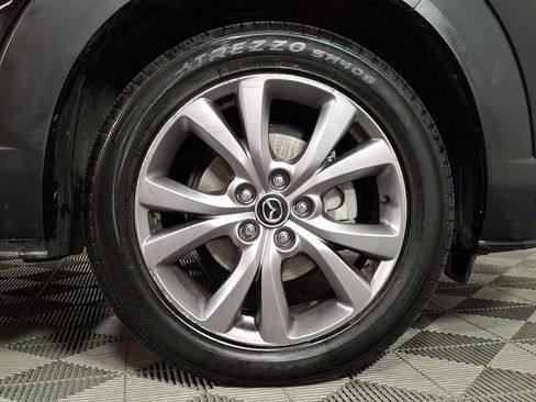 Used 2020 MAZDA CX-30 AWD w/ Preferred Package image 11