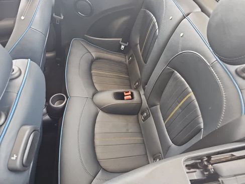Used 2022 MINI Cooper S w/ Sidewalk Package FWD image 13