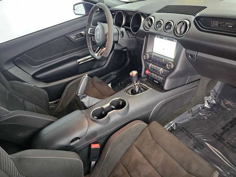 Used 2017 Ford Mustang Shelby GT350 w/ Electronics Package image 11