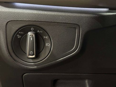 Used 2021 Volkswagen Atlas SEL Premium AWD/4WD image 23