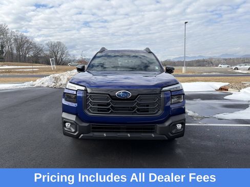 New 2026 Subaru Outback Premium w/ Premium/Limited Package AWD/4WD image 2