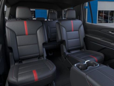 New 2026 Chevrolet Traverse RS w/ LPO, Floor Liner Package image 51