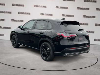 New 2027 Honda HR-V Sport