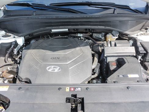 Used 2023 Hyundai Palisade SEL image 37