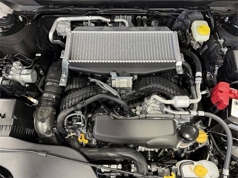 New 2026 Subaru Outback Touring XT image 27