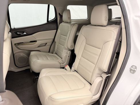 Used 2018 GMC Acadia Denali w/ Technology Package image 24