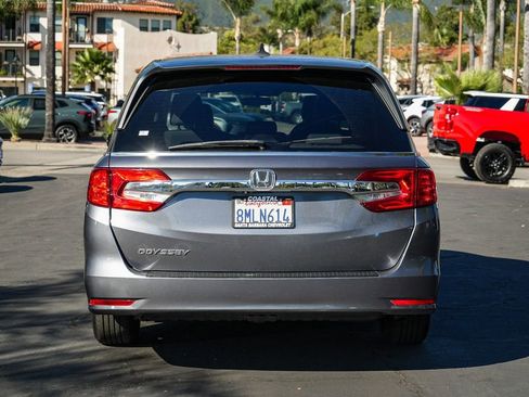 Used 2020 Honda Odyssey EX image 5