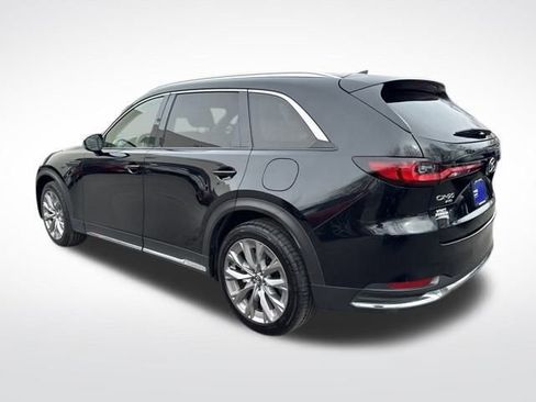 Used 2024 MAZDA CX-90 3.3 Turbo w/ Premium Package image 3