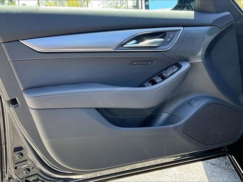 New 2026 Cadillac CT5 Premium Luxury RWD image 11